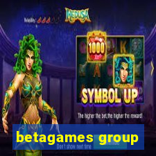 betagames group